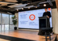Minnovex fortalece alianza con Codelco en Workshop de innovación. Créditos: cedida