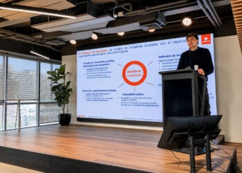 Minnovex fortalece alianza con Codelco en Workshop de innovación. Créditos: cedida