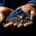 Muestras Chilean Cobalt. Créditos: cedida