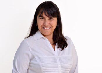 Paula Rojas