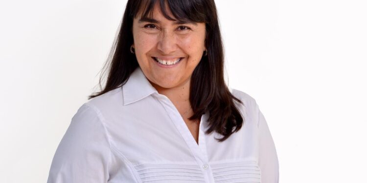 Paula Rojas