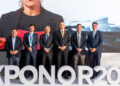 Créditos: EXPONOR 2026