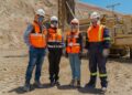 Ebitda de Codelco