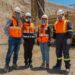 Ebitda de Codelco