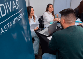 Feria Laboral de Antofagasta Minerals