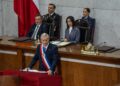 Créditos: Presidencia de la República
