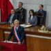 Créditos: Presidencia de la República
