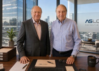 José Luis López Blanco y Sergio López Blanco. Créditos: cedida