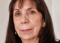 Nancy Parada S., ingeniera civil química y socia de la Cámara Minera de Chile. Créditos: cedida.