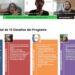 GreenMineTech presenta su modelo de innovación para fortalecer la adaptación climática de la pequeña y mediana minería