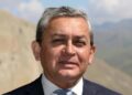 Patricio Cartagena D., presidente de CAMMIN. Créditos: cedida