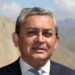 Patricio Cartagena D., presidente de CAMMIN. Créditos: cedida
