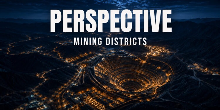 Créditos: GEM Mining Consulting