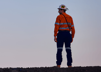 Innovación BHP Foto: BHP