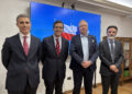 Plataforma Chile-Finlandia