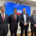 Plataforma Chile-Finlandia