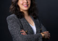 Daniela Céspedes, cofundadora de Xplora Minerals