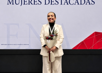 Dominique Viera, Vicepresidente de Operaciones