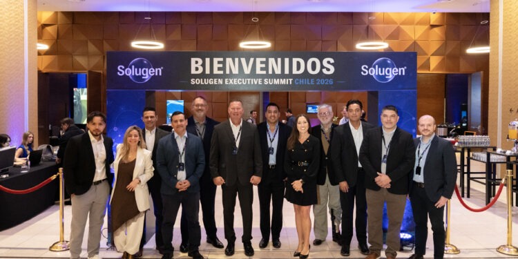 Equipo Solugen