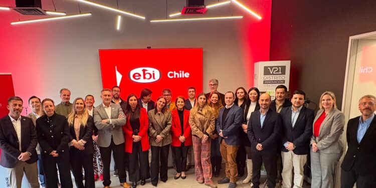 Desafío EBI Circular