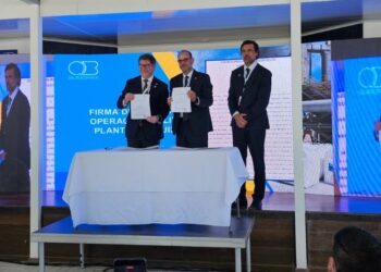 Chile firma su primer CEOL de litio solo con un privado, en Arica