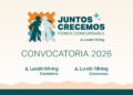 Juntos Crecemos