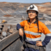"mujeres en la minería del cobre en Chile, participación femenina 2025".
