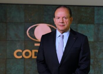 "resultados de Codelco al primer semestre de 2026"