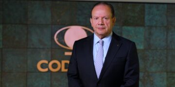 "resultados de Codelco al primer semestre de 2026"