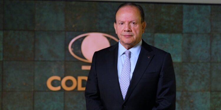 "resultados de Codelco al primer semestre de 2026"
