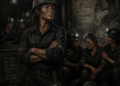 Salud mental en Minería