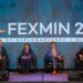 cierre de FEXMIN 2026, la única feria de exploración de Chile