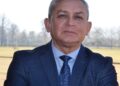 Patricio Cartagena, Presidente CAMMIN