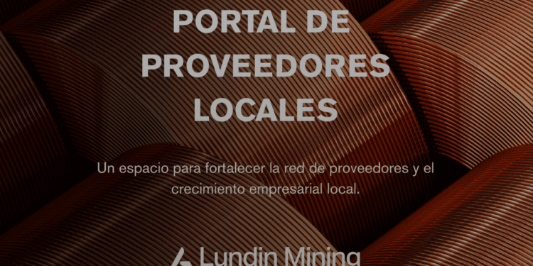 Portal de Proveedores Locales