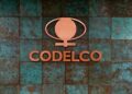 Codelco Andes Norte