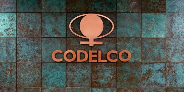 Codelco Andes Norte