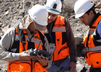 Plan Minería en Marcha