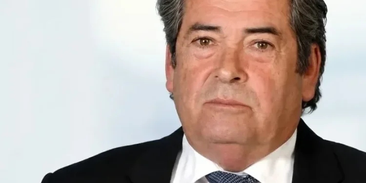 directorio de Antofagasta plc