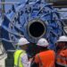 "bomba de circuito de molienda WARMAN MCR² de Weir"