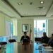alt: "la Cámara Minera de Chile se reúne con el subsecretario de Minería Álvaro González"