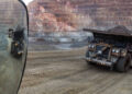 alt: "aportes económicos de Barrick a sus países anfitriones en 2025"