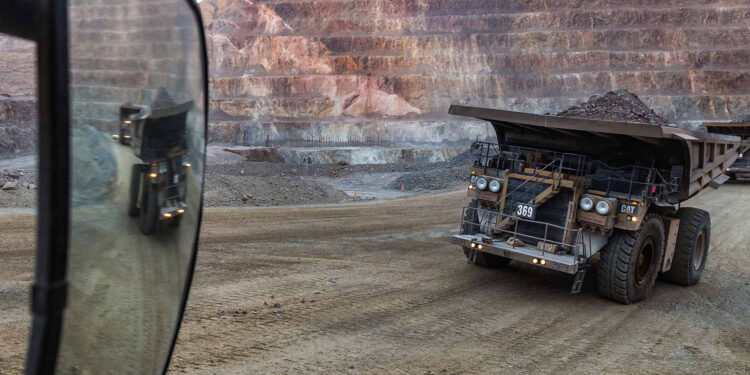 alt: "aportes económicos de Barrick a sus países anfitriones en 2025"