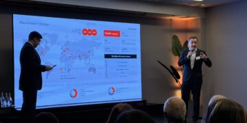 alt: "Cochilco presenta sus proyecciones del cobre 2026-2027 en el Club de la Minería de APRIMIN"