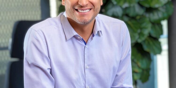 "columna de Christian Candela, CEO de Siemens Chile, sobre transición energética y cero emisiones"