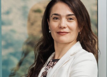 alt: "proyectos de desalinización y agua de mar para la seguridad hídrica de la minería en Chile"