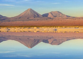 alt: "DLE Symposium 2026, simposio de extracción directa de litio en Chile"
