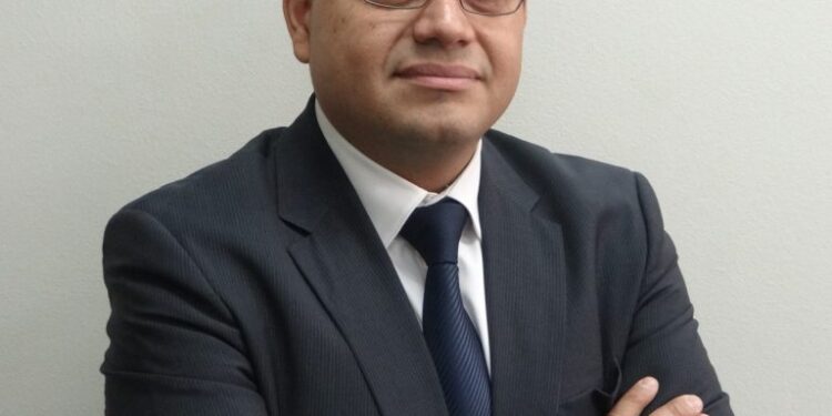 alt: "inteligencia artificial y sostenibilidad en la minería, columna de Diego Clavería de Siemens Chile"