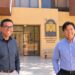 alt: "académicos de la Universidad de Atacama con dos patentes de tecnologías para la minería"