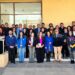 alt: "equipo de la Universidad de Atacama trabaja en la remediación de pasivos ambientales mineros en Copiapó"