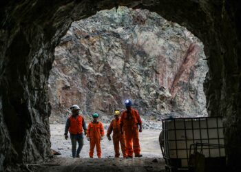 alt: "SONAMI pide suspender los remates de pertenencias mineras mientras se tramita la reforma"
